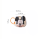 Porcelain Mug 450 ml
